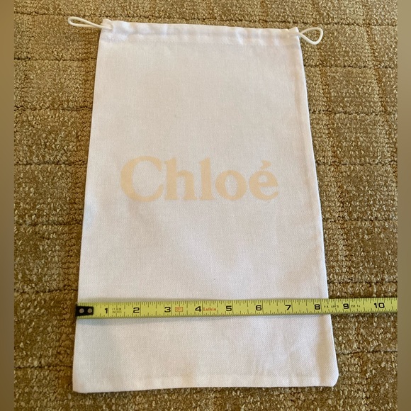Chloé Dust Bag - Picture 5 of 5